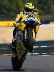 MotoGP: Rosi na pol poziciji