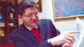 Pijevčević hteo da bude guverner Narodne banke