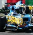 Alonso oprezan pred VN Brazila