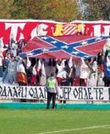 Suspendovan stadion Borca