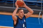 Raičević propušta start Evrolige