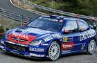 WRC: Leb propušta i Reli Australija