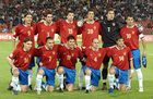 FIFA lista: Srbija i dalje 32. na svetu