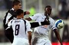 Liga UEFA: Englezi besprekorni, kiks Sevilje