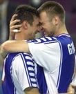 V. Grbić: "Cilj je jasan - zlato!"