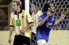 Dortmund i Bohum podelili bodove