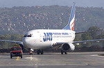 Do Tivta avionom „Jata“ za 39 evra