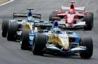 F1: Alonso odbranio titulu