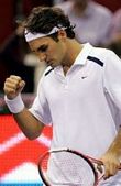 Madrid: Federer pregazio Gonsalesa