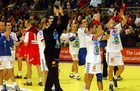 Cvetković prvi put testira