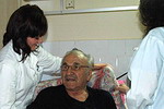 Bajpas spasava Batu
