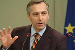 Figel danas sa Tadićem i Kojadinovićem