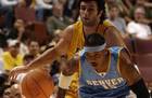 NBA: Lejkersi "pali" u Denveru