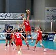 Odbojkašice SCG doputovale u Japan