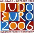 EP u džudou u subotu u Beogradu