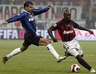 Inter dobio spektakularni derbi