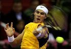Nadal ne igra u Parizu