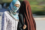 Treba li muslimanke da nose velove