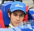 Senin rođak u F1 šampionatu ?
