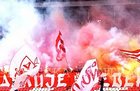 Krivične prijave protiv 16 navijača Zvezde