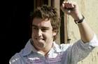 Alonso se oprostio od Renoa
