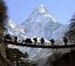 Srpski alpinisti na Ama Dablamu