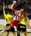 Zvezda želi prve bodove u LŠ