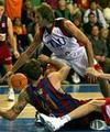 Rakočević briljantan u "Blaugrani"
