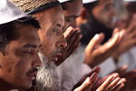 Raste broj „nervoznihmuslimana“