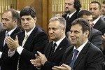 Najpre Ustav, pa datum izbora