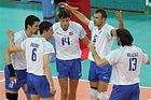 Kolaković objavio spisak odbojkaša