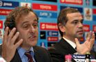 Platini najavio promene