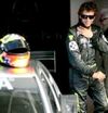 Rosi opet "razmišlja" o F1?