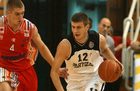 NLB: Pobede Partizana i Hemofarma