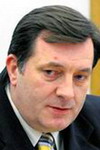 Dodik preti sudijama