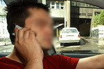 Svaki deseti udes zbog mobilnog
