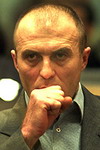 Zvezdan Jovanović sposoban za suđenje