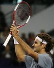 ATP: Pobede Federera i Ljubičića