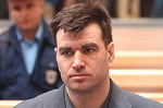 Legija hoće da mu država plaća odbranu