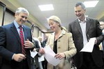 Može na izbornu listu, ali ne mora u skupštinu