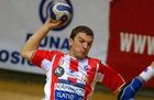 Rukomet: Zvezda bez greške