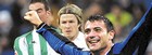 Bekam u Inter, Deki u Real!