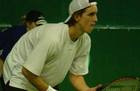 Troicki pao u četvrtifinalu Dnjepropetrovska