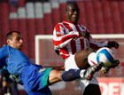 MSL: Pobede "večitih", remi OFK