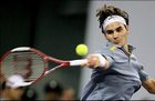 Federer osvojio Masters