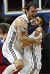 ACB: Real 'pregazio' Barsu