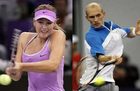 Šarapova i Davidenko najbolji teniseri Rusije