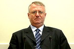 Šešelj u Hagu neće umreti od gladi