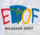3000 sportista u Srbiji 2007.
