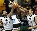 EL: Pao ipak prejak za Partizan